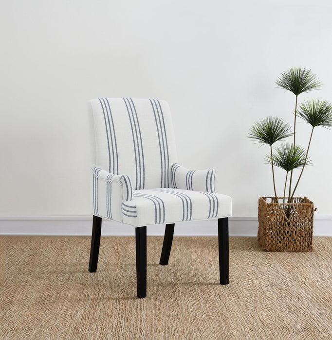 Herran Arm Chairs - Jax Mattress (Jacksonville, FL)