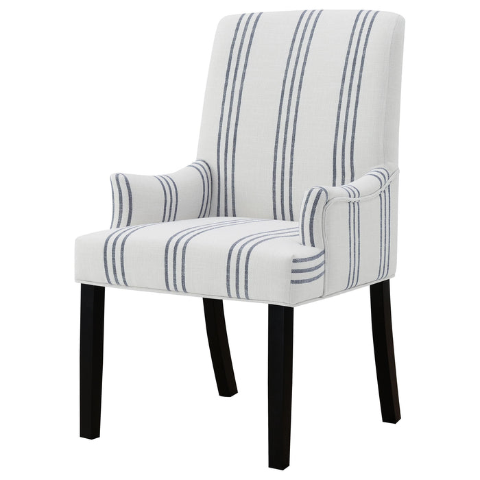 Herran Arm Chairs - Jax Mattress (Jacksonville, FL)