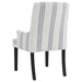Herran Arm Chairs - Jax Mattress (Jacksonville, FL)