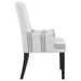 Herran Arm Chairs - Jax Mattress (Jacksonville, FL)