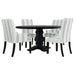 Herran Arm Chairs - Jax Mattress (Jacksonville, FL)