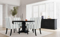 Herran Arm Chairs - Jax Mattress (Jacksonville, FL)