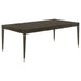 Reseda Dining Tables - Jax Mattress (Jacksonville, FL)