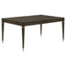 Reseda Dining Tables - Jax Mattress (Jacksonville, FL)