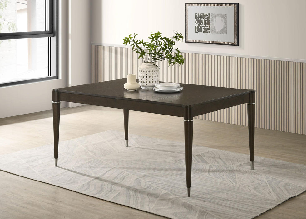 Reseda Dining Tables - Jax Mattress (Jacksonville, FL)