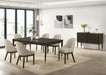 Reseda Dining Tables - Jax Mattress (Jacksonville, FL)