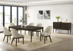 Reseda Side Chairs - Jax Mattress (Jacksonville, FL)