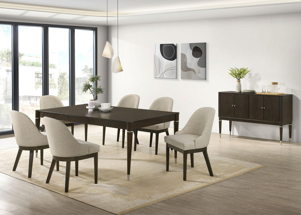 Reseda Side Chairs - Jax Mattress (Jacksonville, FL)