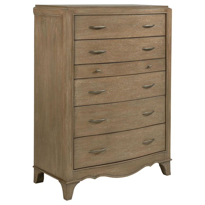 Revello Chests - Jax Mattress (Jacksonville, FL)