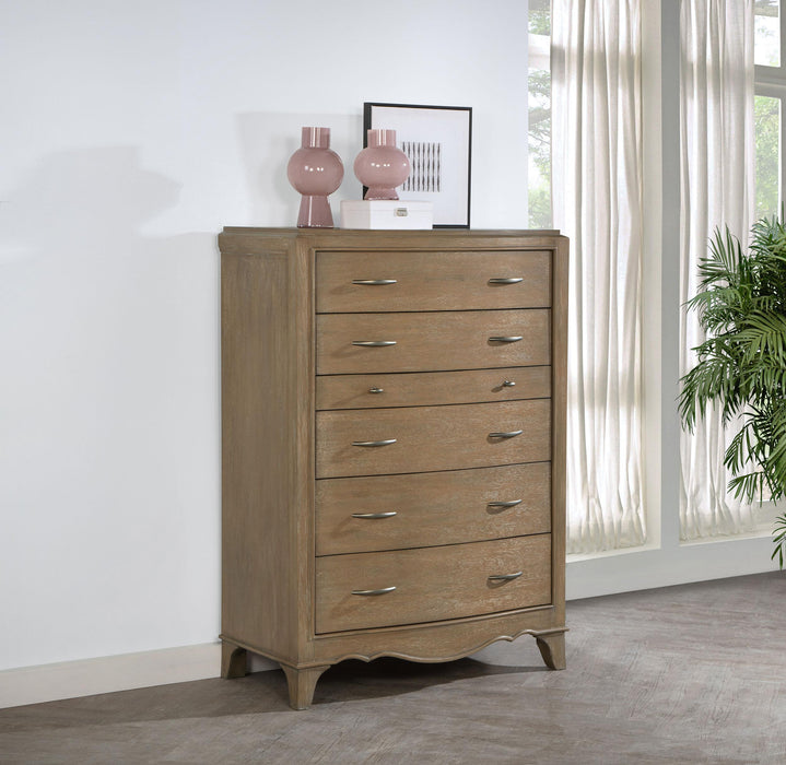 Revello Chests - Jax Mattress (Jacksonville, FL)