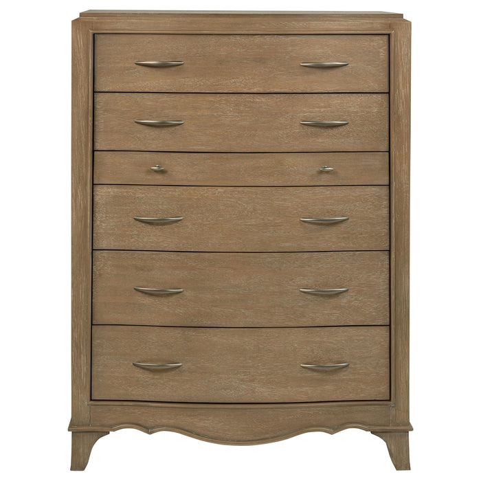 Revello Chests - Jax Mattress (Jacksonville, FL)