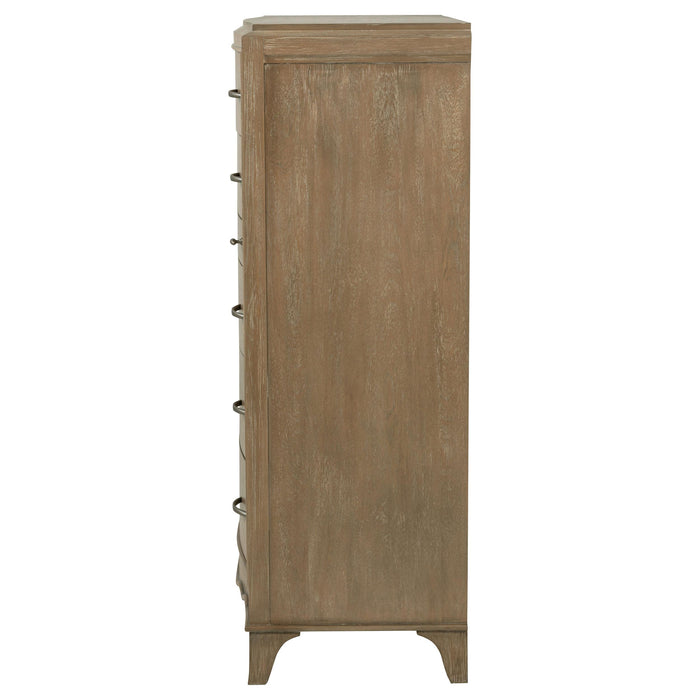 Revello Chests - Jax Mattress (Jacksonville, FL)