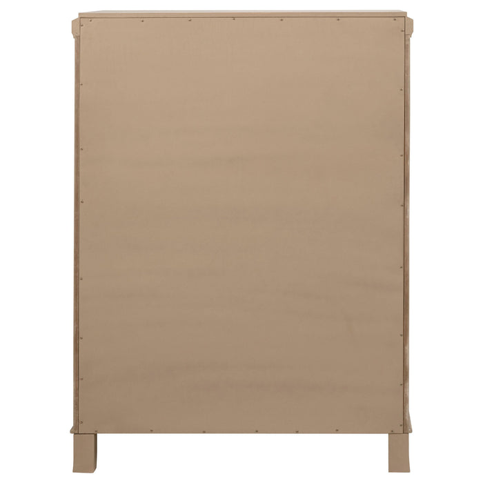 Revello Chests - Jax Mattress (Jacksonville, FL)