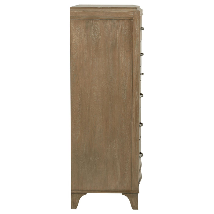 Revello Chests - Jax Mattress (Jacksonville, FL)