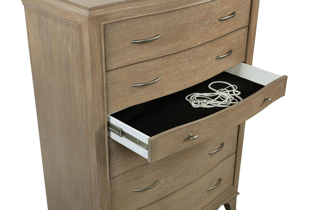 Revello Chests - Jax Mattress (Jacksonville, FL)