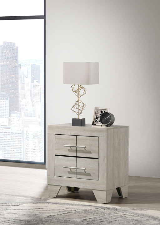 Trenton Nightstands - Jax Mattress (Jacksonville, FL)