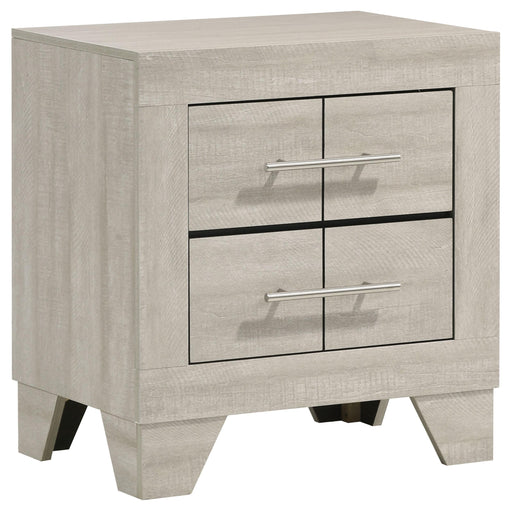 Trenton Nightstands - Jax Mattress (Jacksonville, FL)