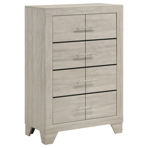 Trenton Chests - Jax Mattress (Jacksonville, FL)