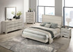 Trenton Dressers - Jax Mattress (Jacksonville, FL)