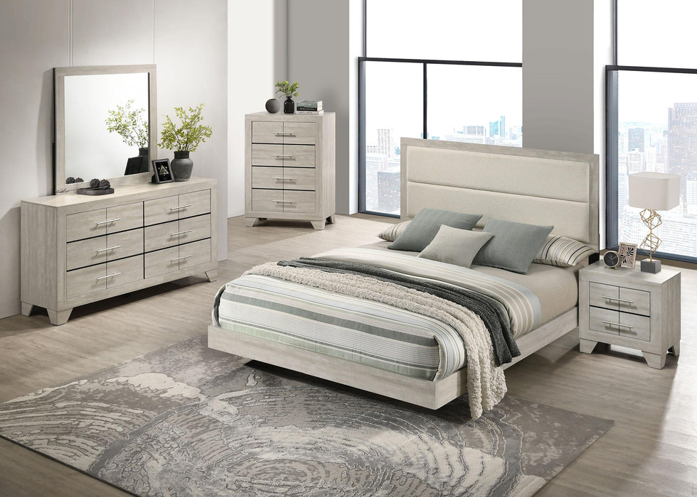 Trenton Dressers - Jax Mattress (Jacksonville, FL)
