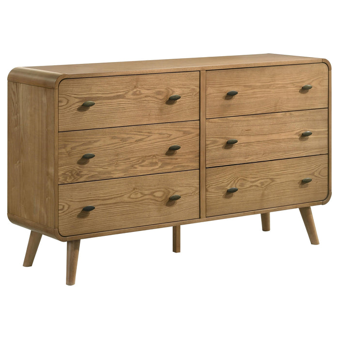 Robyn Dressers - Jax Mattress (Jacksonville, FL)
