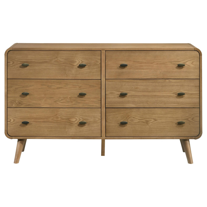 Robyn Dressers - Jax Mattress (Jacksonville, FL)