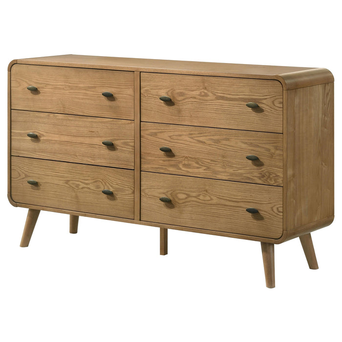 Robyn Dressers - Jax Mattress (Jacksonville, FL)