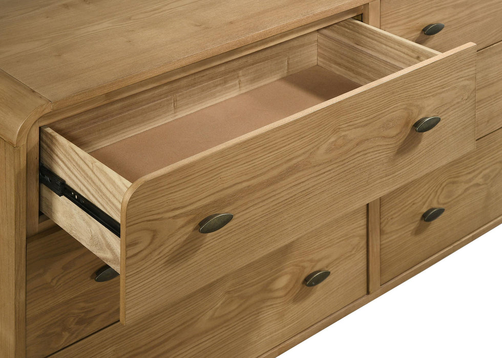 Robyn Dressers - Jax Mattress (Jacksonville, FL)