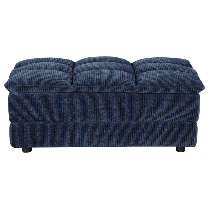 Atlantic Ottomans - Jax Mattress (Jacksonville, FL)
