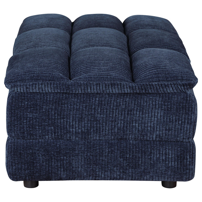 Atlantic Ottomans - Jax Mattress (Jacksonville, FL)