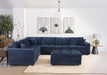 Atlantic Ottomans - Jax Mattress (Jacksonville, FL)