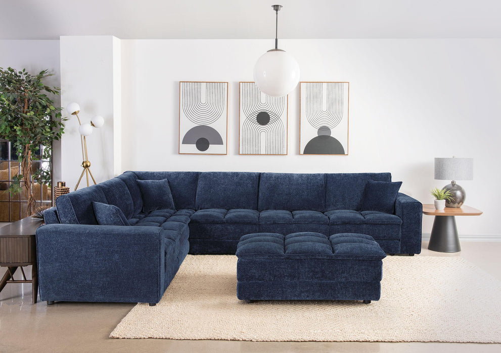 Atlantic Ottomans - Jax Mattress (Jacksonville, FL)