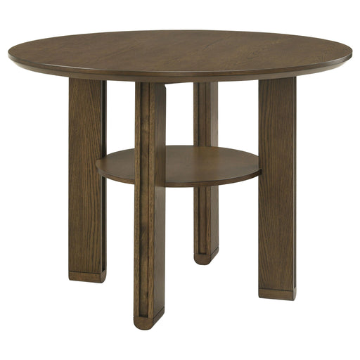 Ottowa Counter Height Dining Tables - Jax Mattress (Jacksonville, FL)