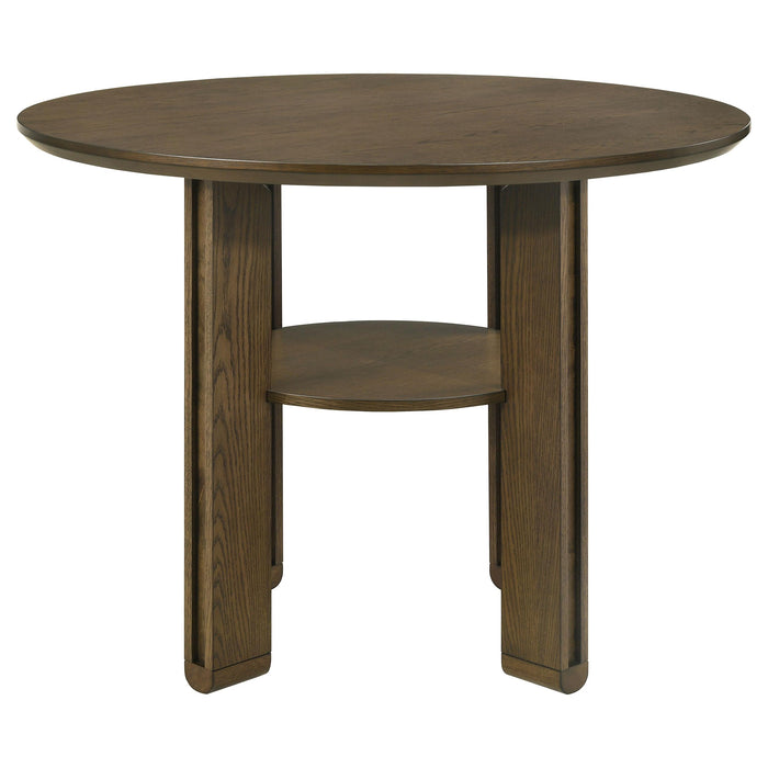 Ottowa Counter Height Dining Tables - Jax Mattress (Jacksonville, FL)