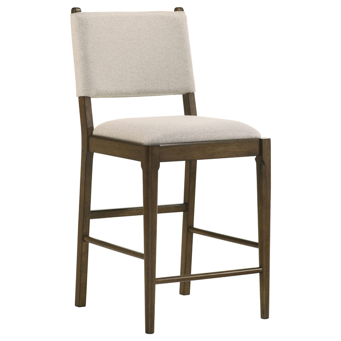 Ottowa 5 Pc Counter Height Dining Sets - Jax Mattress (Jacksonville, FL)