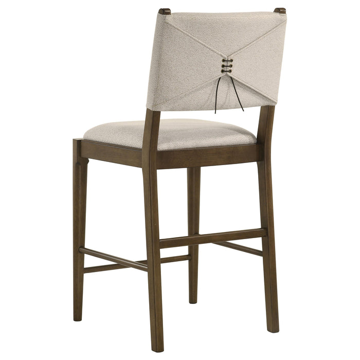 Ottowa 5 Pc Counter Height Dining Sets - Jax Mattress (Jacksonville, FL)