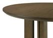 Ottowa Counter Height Dining Tables - Jax Mattress (Jacksonville, FL)