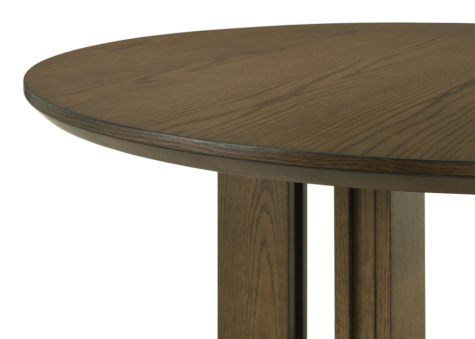 Ottowa Counter Height Dining Tables - Jax Mattress (Jacksonville, FL)