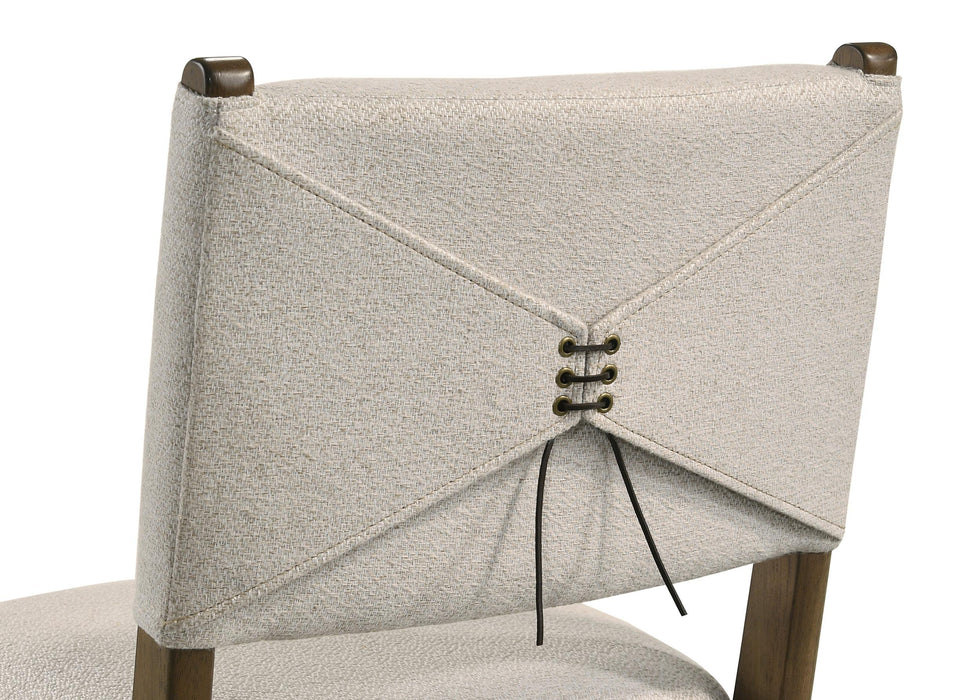 Ottowa Counter Stools - Jax Mattress (Jacksonville, FL)