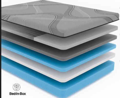 HALO Extreme Mattress - Jax Mattress (Jacksonville, FL)