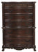 Deryn Park 6 Drawer Chest in Cherry 2243-9 - Jax Mattress (Jacksonville, FL)