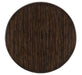 Cardano Round Dining Table 1689-54* - Jax Mattress (Jacksonville, FL)