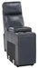 Avenue Console in Navy 9469NVB-CN - Jax Mattress (Jacksonville, FL)