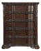 Royal Highlands 5 Drawer Chest in Rich Cherry 1603-9 - Jax Mattress (Jacksonville, FL)