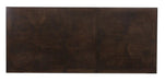 Oratorio Dining Table in Dark Cherry 5562-96* - Jax Mattress (Jacksonville, FL)