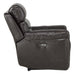 Lance Power Reclining Chair with Power Headrest and USB Port in Brown 9527BRW-1PWH - Jax Mattress (Jacksonville, FL)