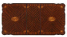 Norwich Dining Table in Dark Cherry 5055-82 - Jax Mattress (Jacksonville, FL)