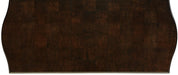Savion Dining Table in Espresso 5494-106* - Jax Mattress (Jacksonville, FL)