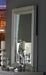 Bevelle Mirror in Silver 1958-6 - Jax Mattress (Jacksonville, FL)