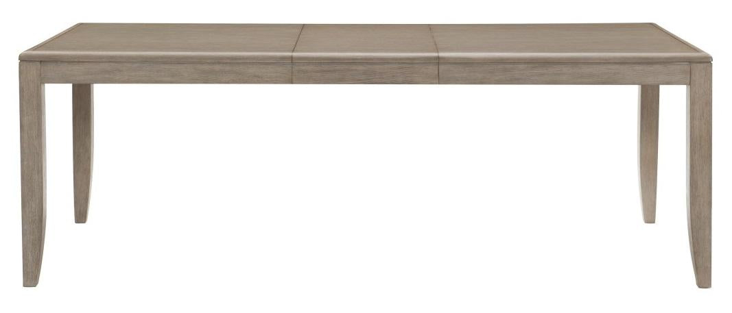 Mckewen Dining Table in Gray 1820-86 - Jax Mattress (Jacksonville, FL)